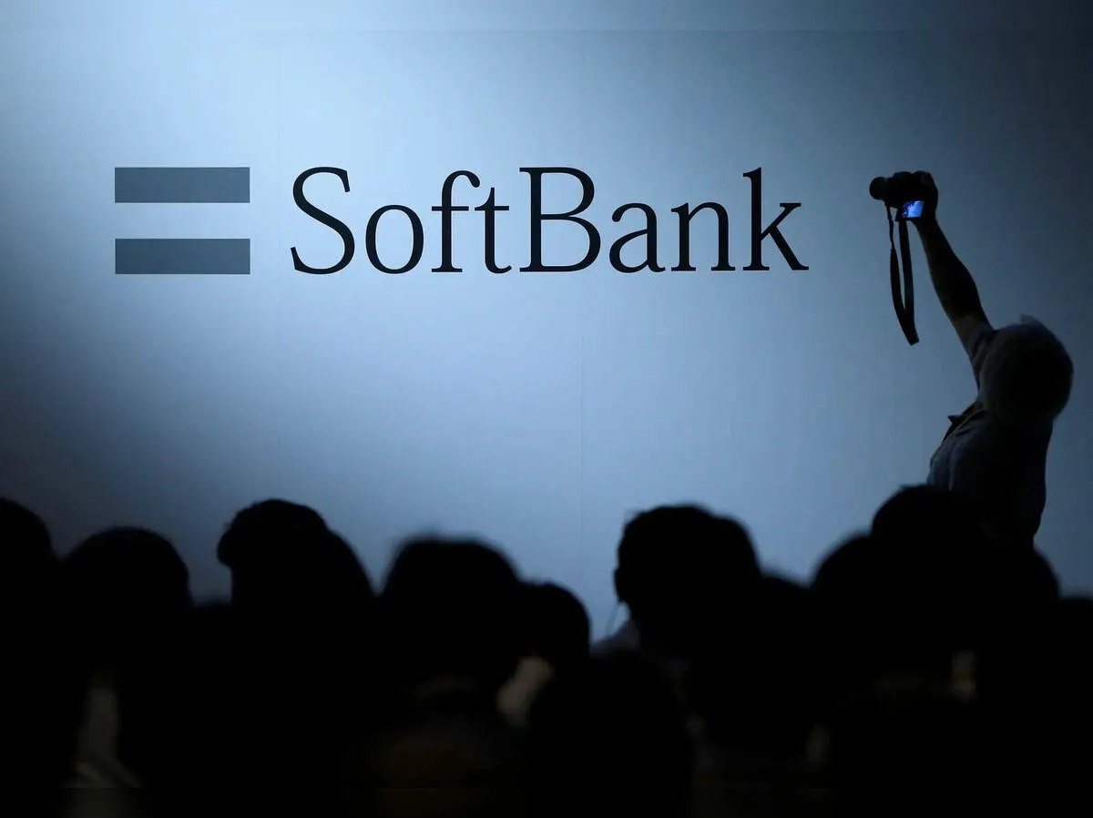 SoftBank eyes homegrown AI server manufacturing in Japan with Nvidia and Foxconn talks