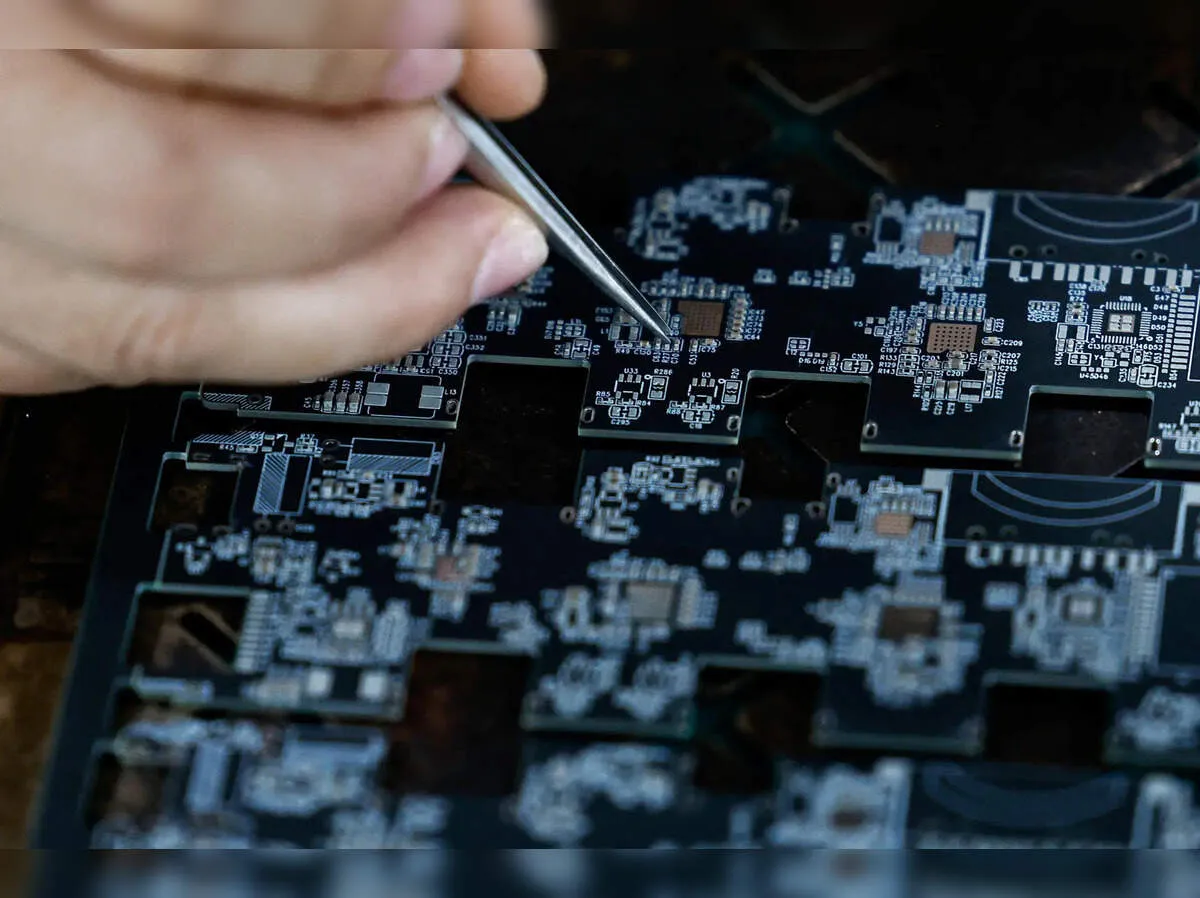 Govt plans minimum design skills for electronics component makers under scheme