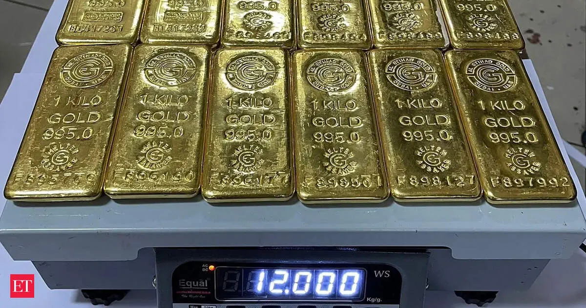 Jefferies warns gold after frenzy buying as retail demand cools into consolidation phase