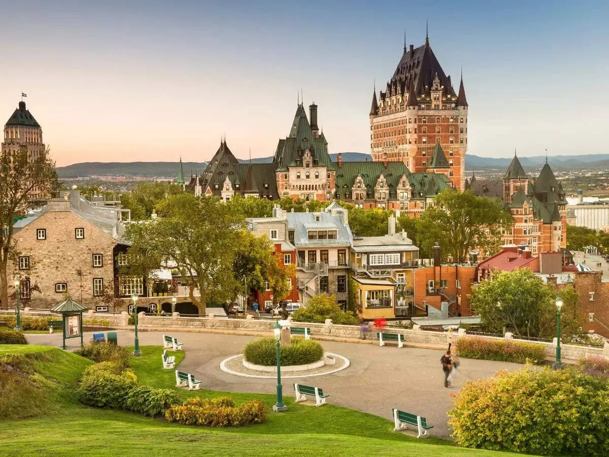 Canada lets some Quebec foreign workers extend employer specific work permits by up to 12 months
