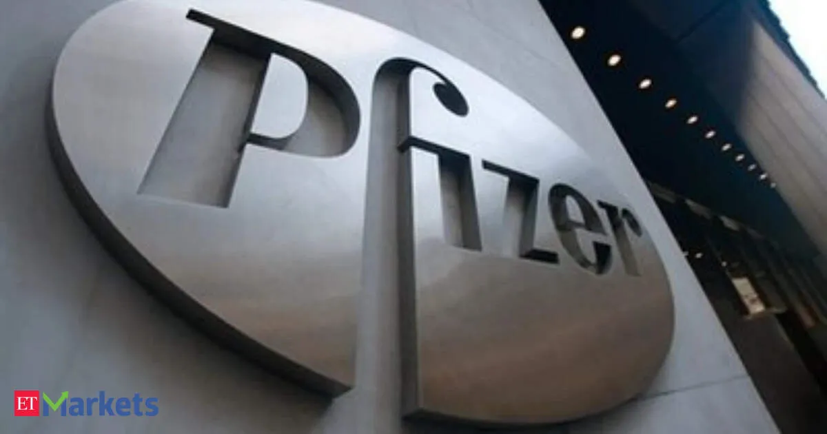 Pfizer rallies after strong quarter and legal wins that could extend key drug profits beyond 2028