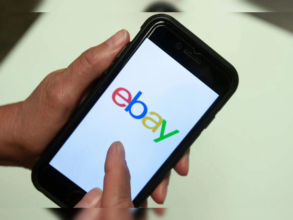 GameStop launches 55.5 billion bid to take over eBay and challenge Amazon