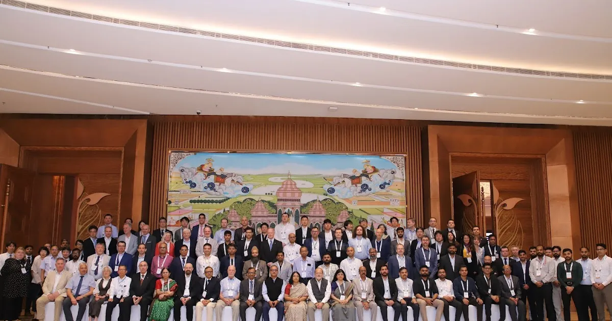 India Hosts First ISO Space Systems Plenary to Set Global Standards for Sustainable Space Economy