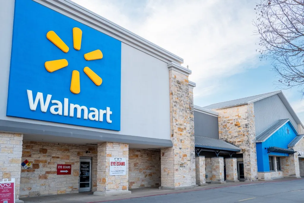 Walmart Target and Dollar General Are Spending Billions on One Unexpected Store Upgrade