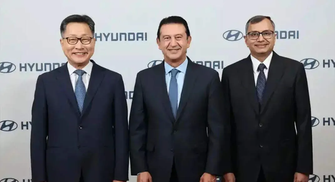 Indian CEO takes charge at Hyundai Motor India Can the carmaker bounce back fast