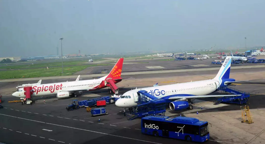 Dec chaos could hit IndiGo Q3 profits as SpiceJet’s troubles deepen