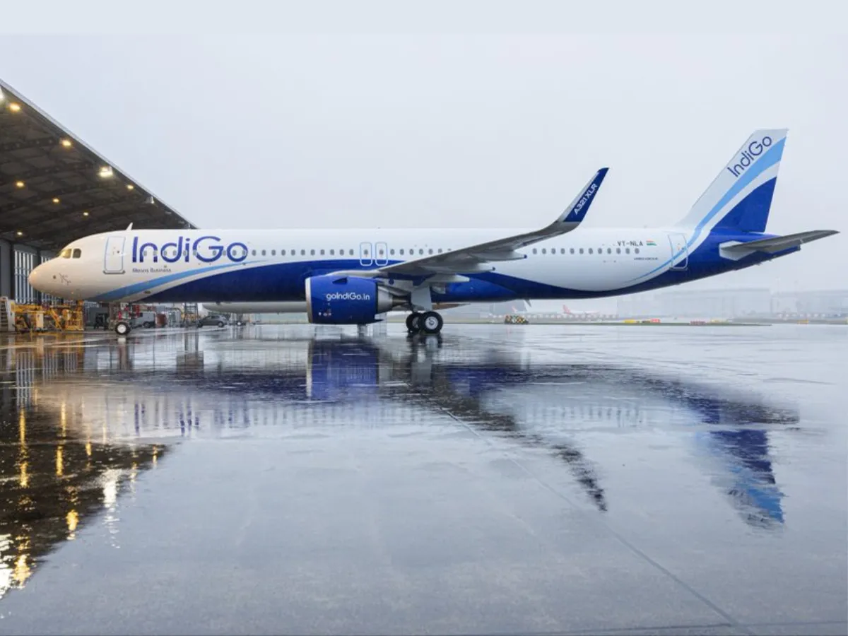 IndiGo launches direct Chennai to Réunion Island flights first from an Indian airline