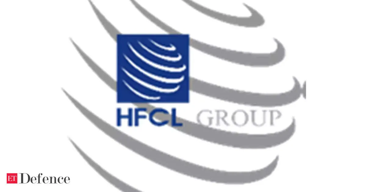 HFCL to invest Rs 230 crore to build defence plant in Andhra Pradesh