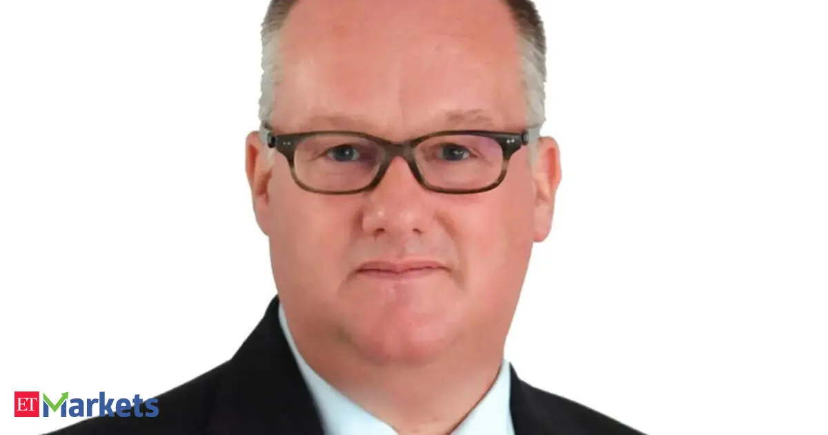 HSBC trims India exposure and pivots to Korea but insists India still has its best days ahead