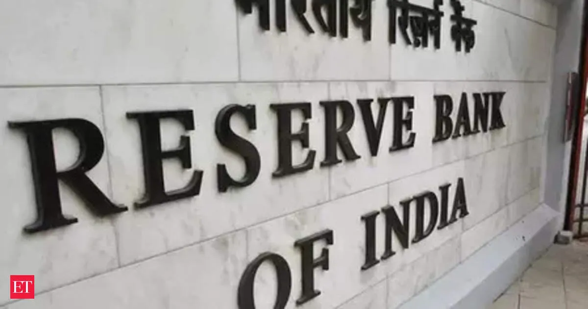 RBI likely to hold rates steady as rupee pressure and bond yields take center stage