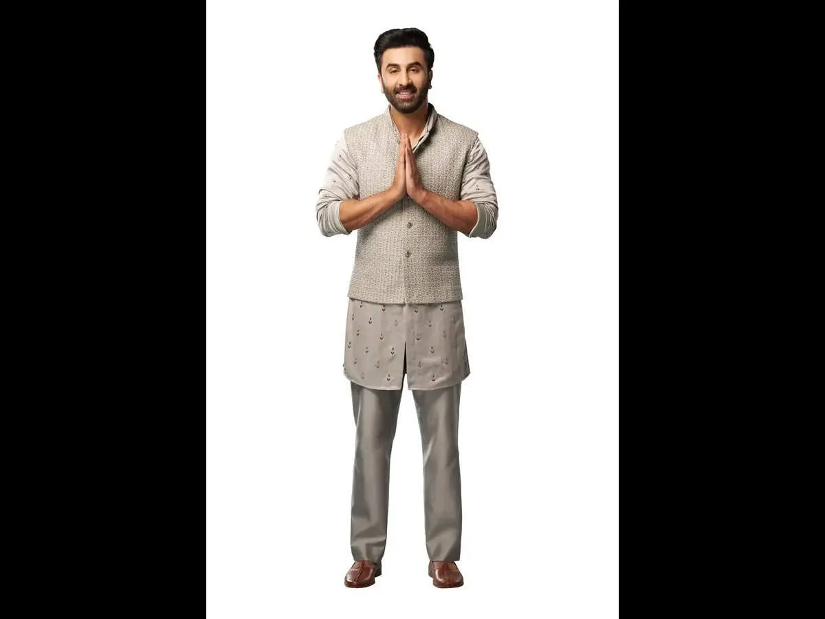 Ranbir Kapoor buys 2134 sq ft Ayodhya plot for Rs 3 31 crore with The Leela nearby