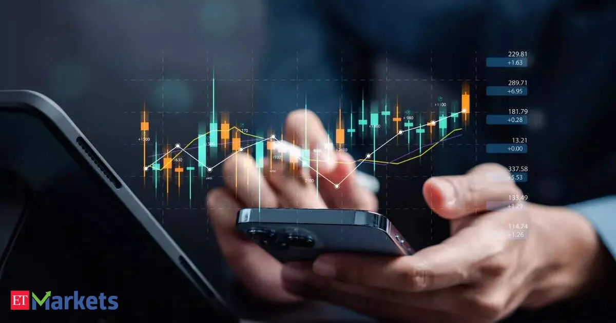 Microcap stocks surge in April 2026 beating Nifty as fundamentals lag behind and risks persist