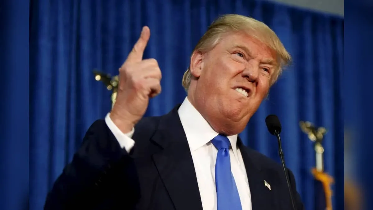 Trump Claims President of Peace Solved Nine Wars as Numbers and Names Clash