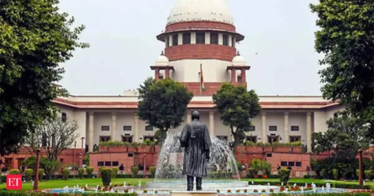 SC rejects bid to tax foreign software payments as royalty again granting big relief