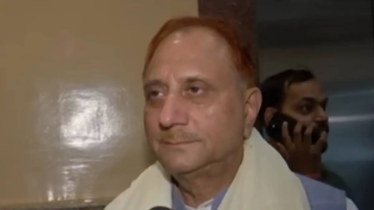 Pravesh Wahi becomes Delhi mayor from Rohini BJP win after RSS-linked early life