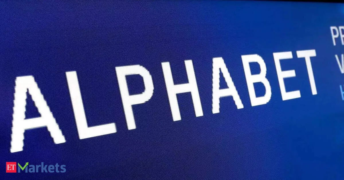 Alphabet raises 3.6 billion with first yen bond deal, smashing records and fueling AI spending