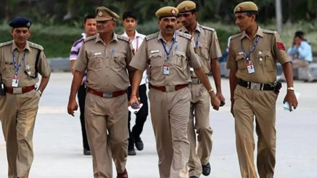 FIR Lodged in Lucknow Against Pratapgarh MLC Akshay Pratap Singh and Three Others