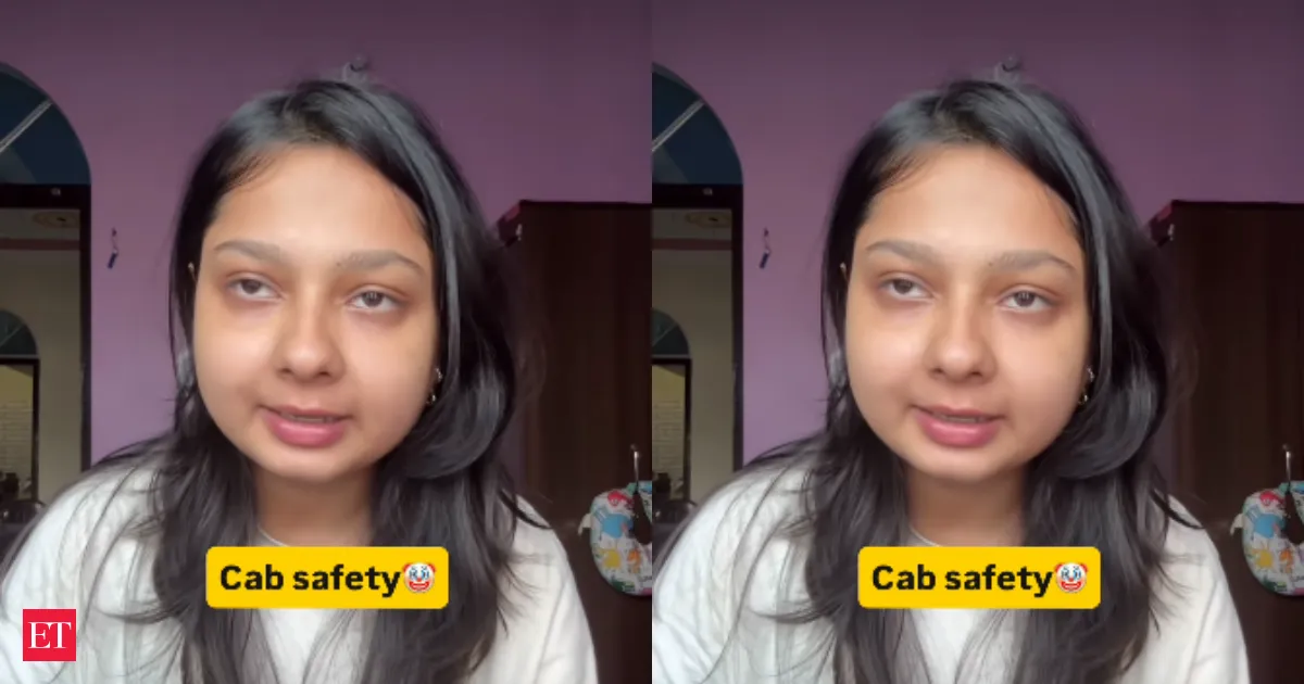 Cab driver refuses AC then won’t stop in Bengaluru horrifying passenger alleges