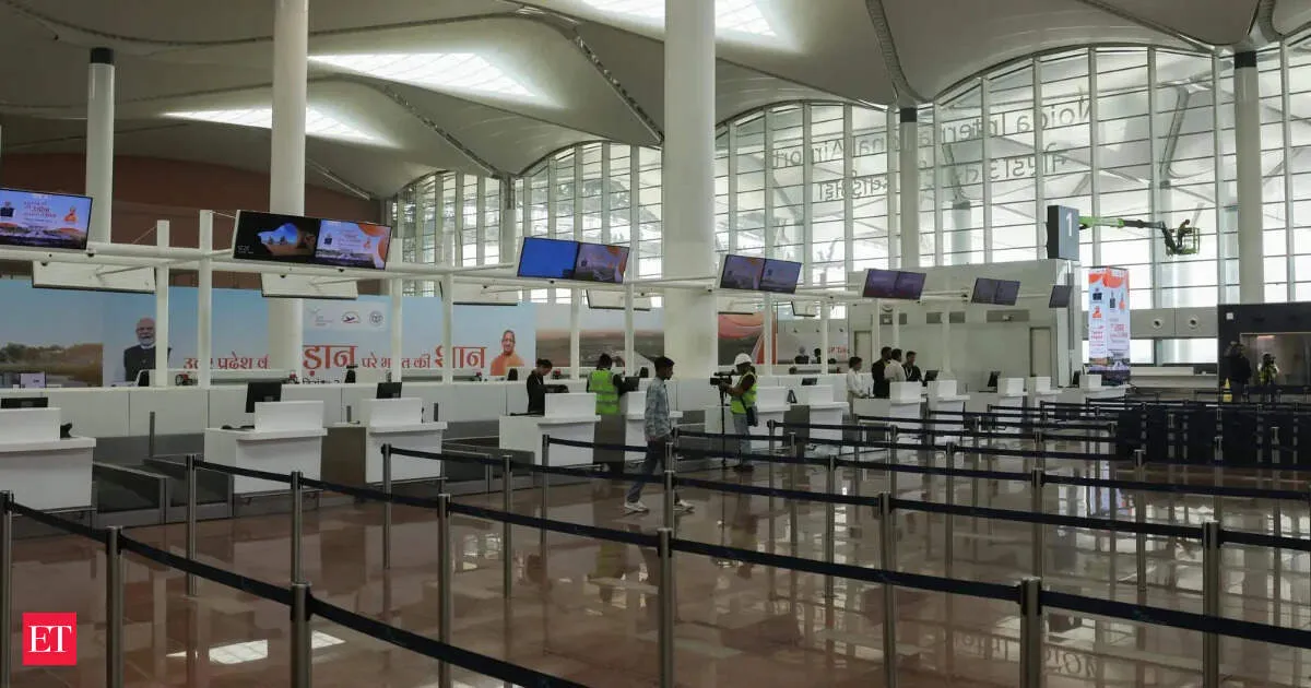 Airport operators ask MoCA for urgent relief after 25 percent fee cut hits cash flows hard