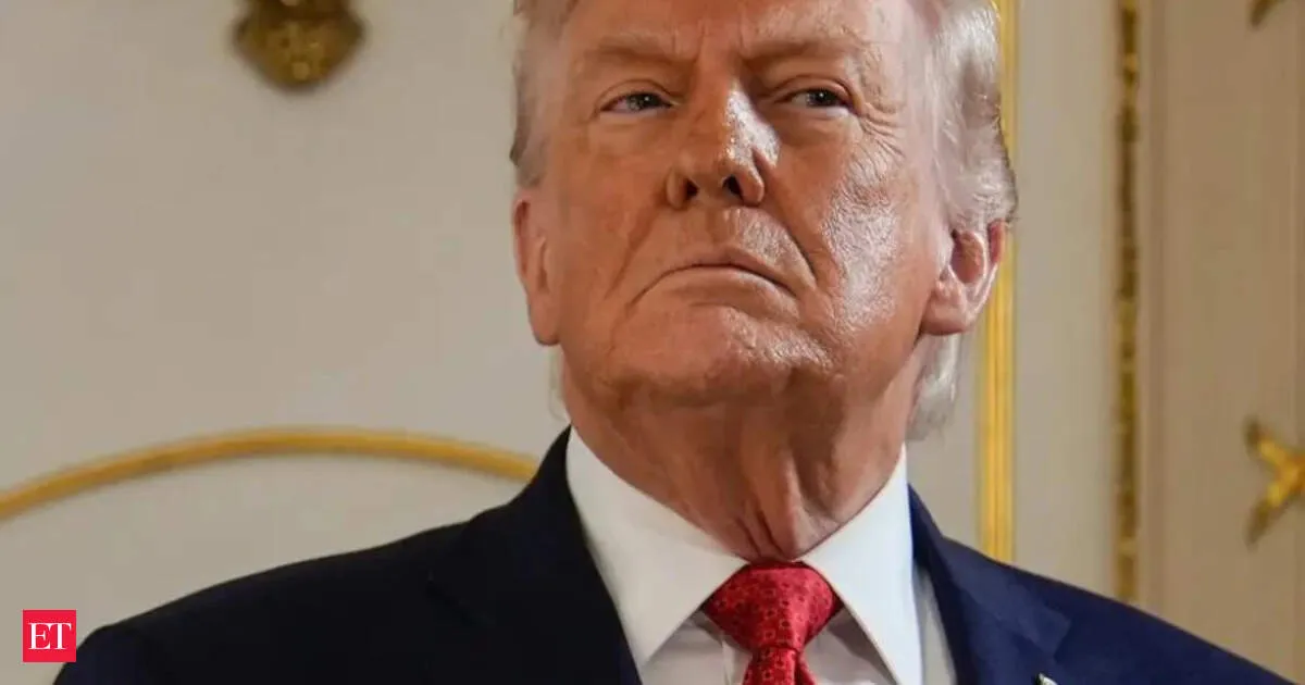 Trump pushes new import taxes to replace tariffs blocked by the Supreme Court