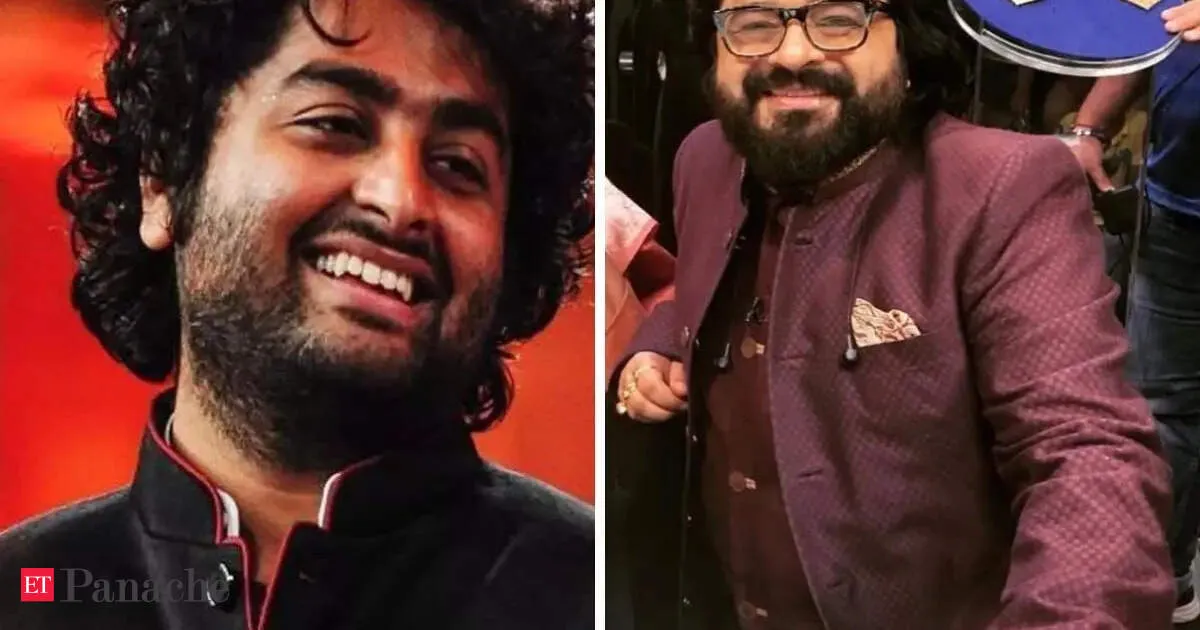 Pritam plans a multi year break from Bollywood music after exhaustion and detox retreat