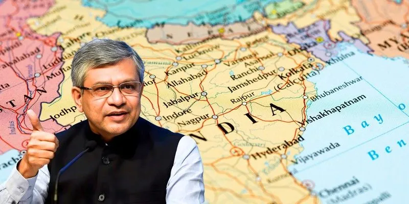 AI jobs in India set to surge 20 percent as Vaishnaw pushes local server production