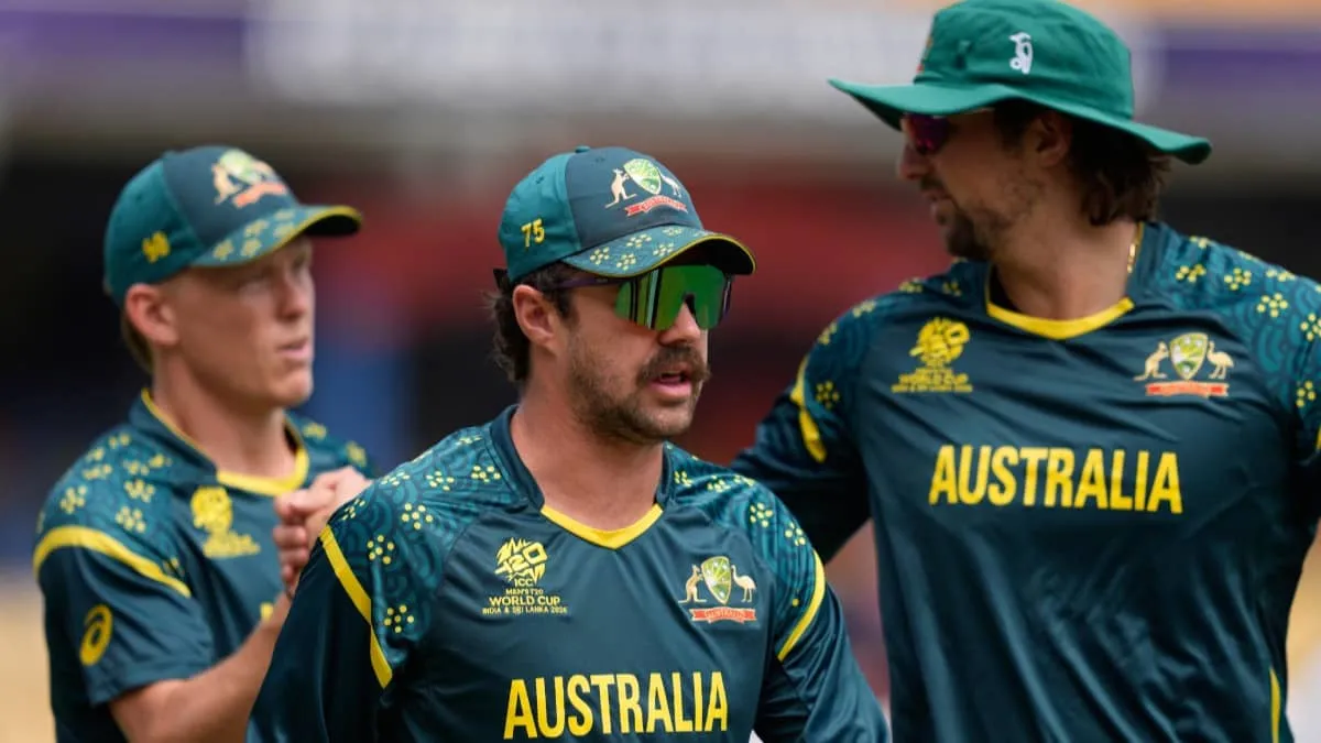Cricket Australia snubs Pakistan ODI as IPL commitments take priority again