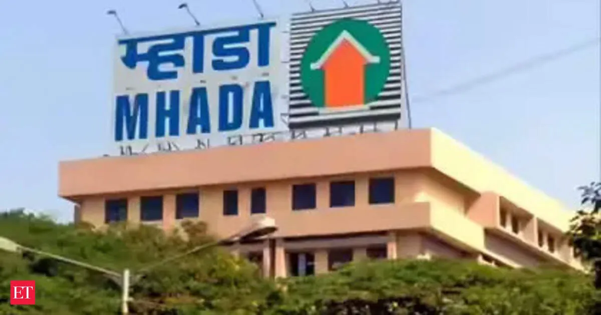 MHADA accepts consortium bid for 33 acre Abhyudaya Nagar redevelopment with bigger flats