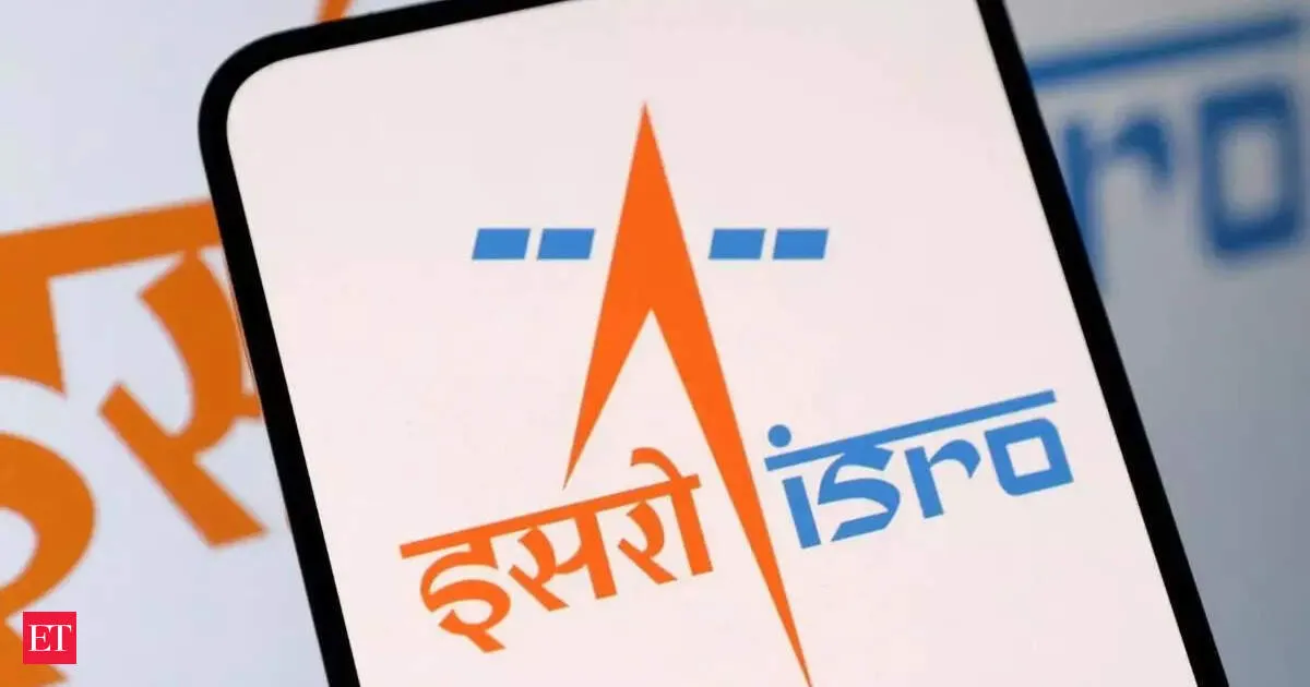 Eutelsat eyes ISRO launches to expand beyond SpaceX and Ariane after major supply shock