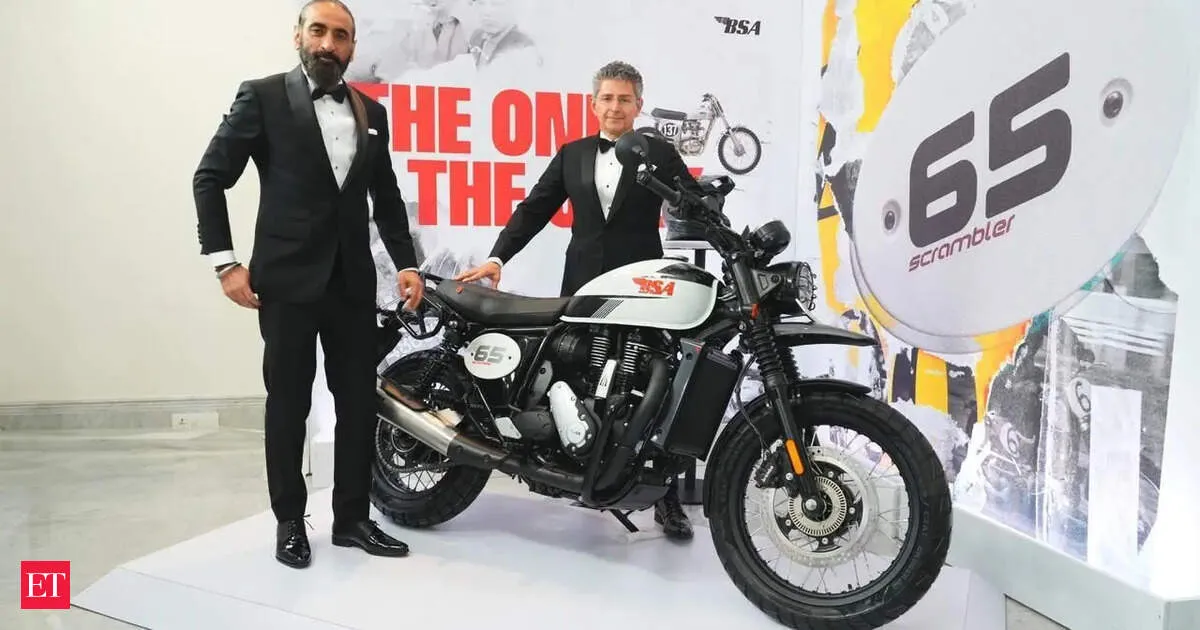 Classic Legends plans major capacity expansion as bookings surge and plant nears its limit