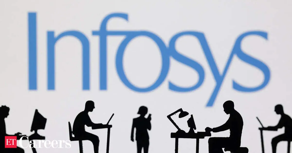 Infosys and peers shift fresher hiring to skills and niche pay jumps