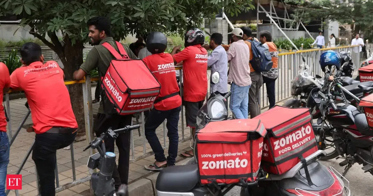 Gig aggregators may face 12% annual interest for delayed social security payments