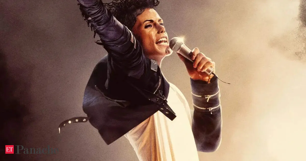 Michael biopic Michael heads to OTT soon as box office surge continues after April 24 release