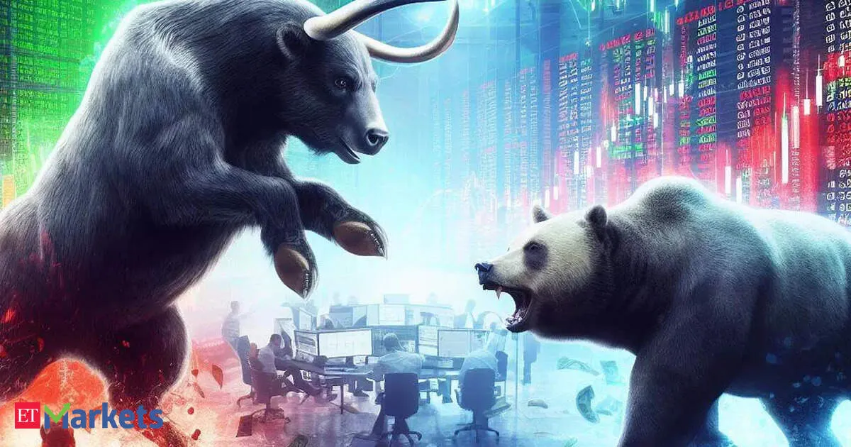 Exit polls hint BJP edge in West Bengal and Assam but markets may react selectively tomorrow