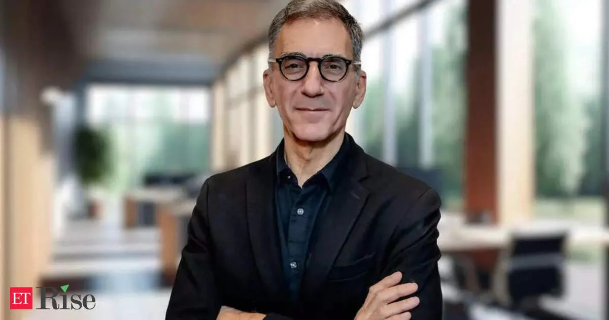 A hundred countries want India Stack adoption as fintech ideas spread far beyond borders says Accion