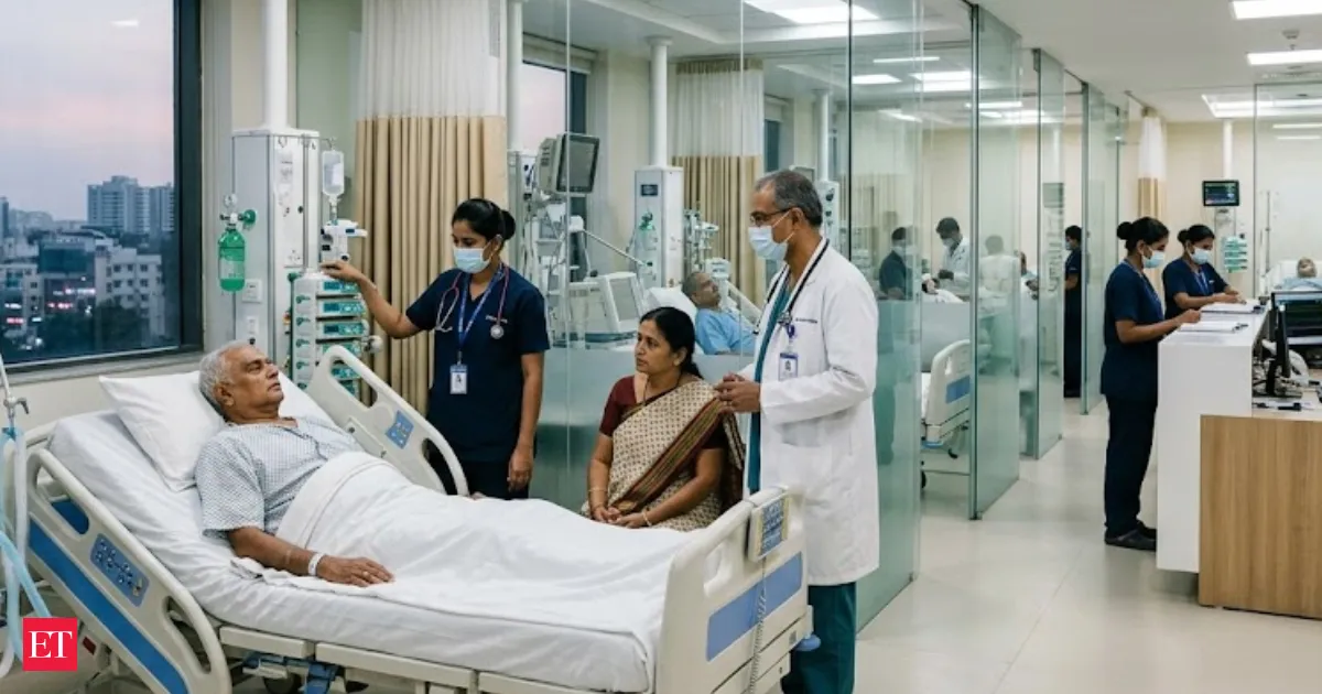 Supreme Court mandates minimum ICU standards for staffing and infrastructure to raise care quality nationwide