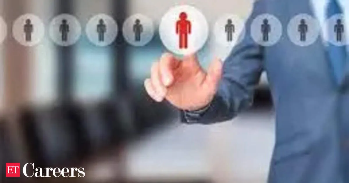 AI and GCC power drive India demand for senior tech leaders even as hiring cools