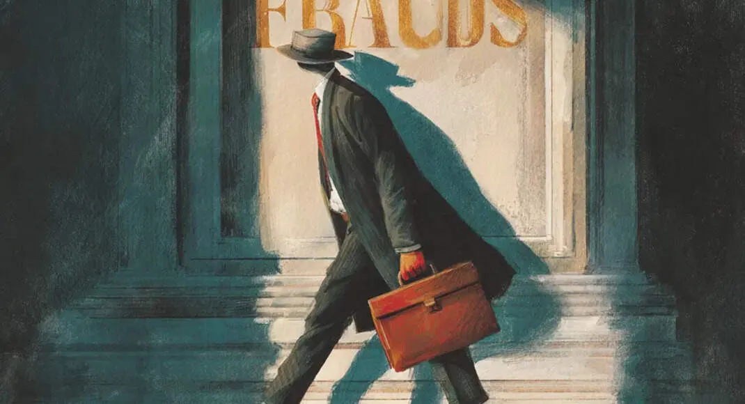 Fraud cases are rising fast but are banks doing enough to stop it for good