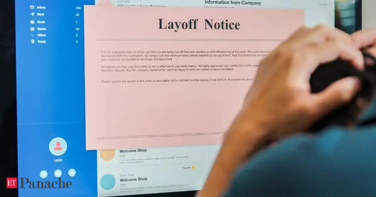 Cloudflare lays off 1100 employees as it pivots to agentic AI era