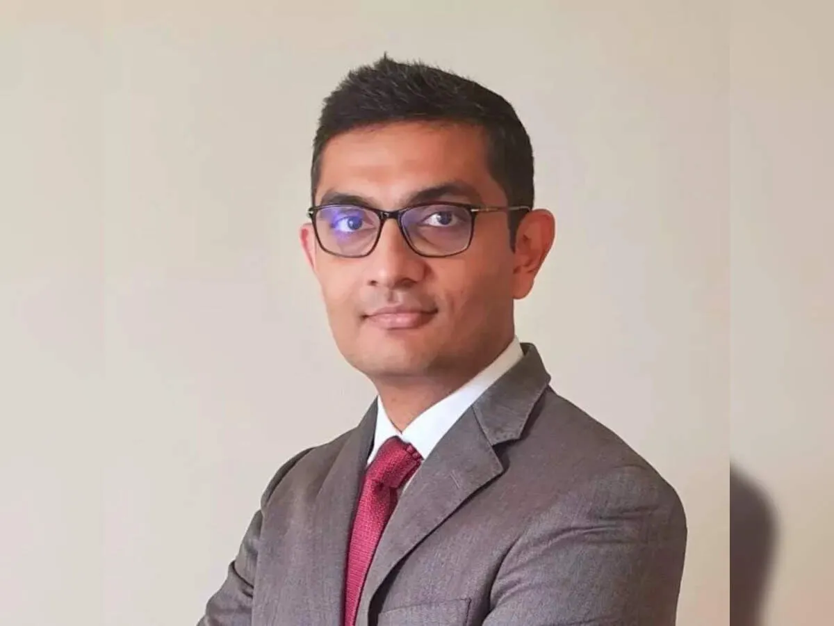 M2P Fintech names Vivek Seshadri CFO as IPO plans move into gear