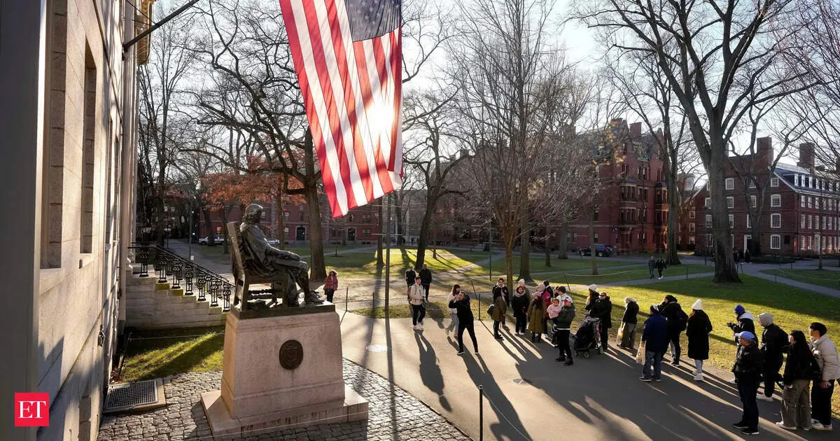Canvas outage hits Harvard Stanford as ShinyHunters demands settlement over stolen student data