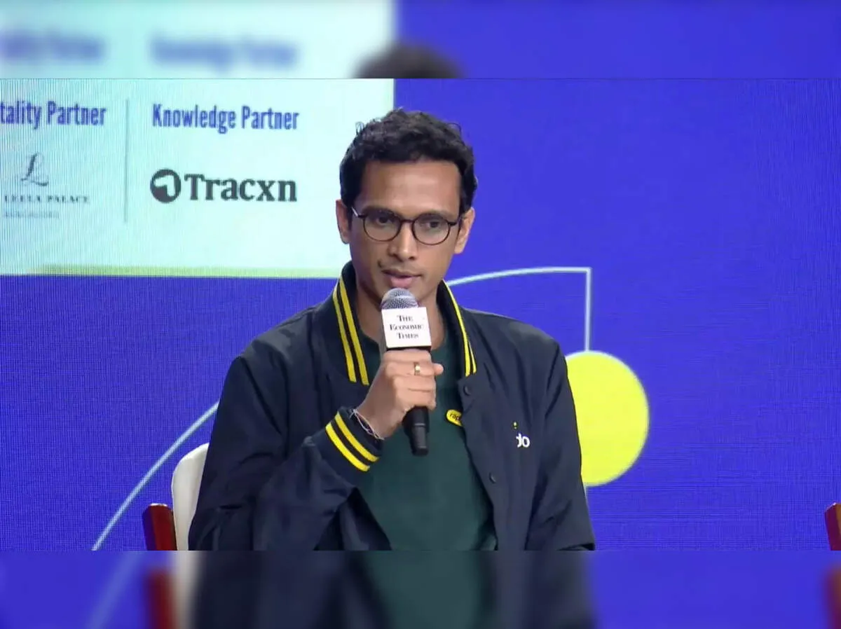 Rapido raises $240 million led by Prosus valuing it at $3 billion
