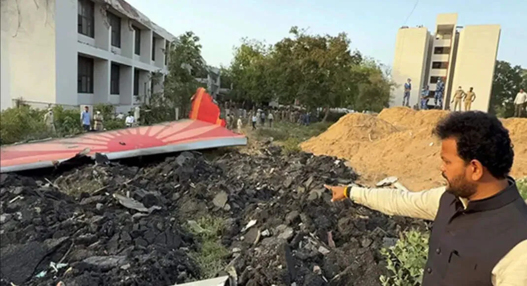 Air India and IndiGo face a brutal FY26 with crash deaths and meltdown pressures