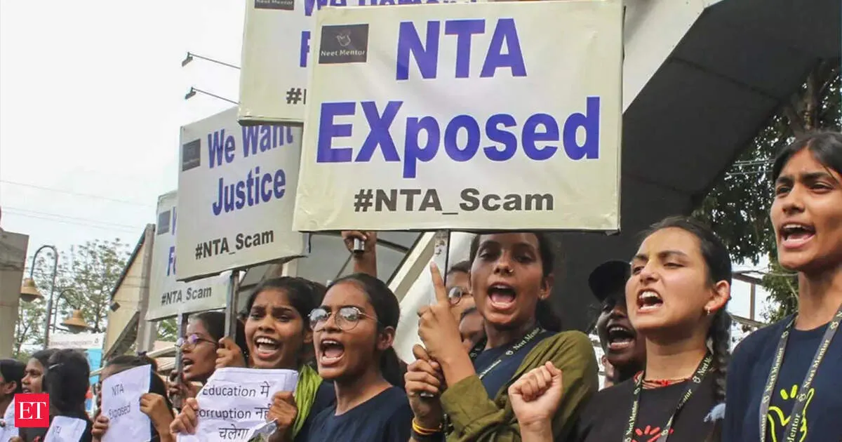 Govt launches new anti-paper leak law with harsh jail fines for exam cheaters