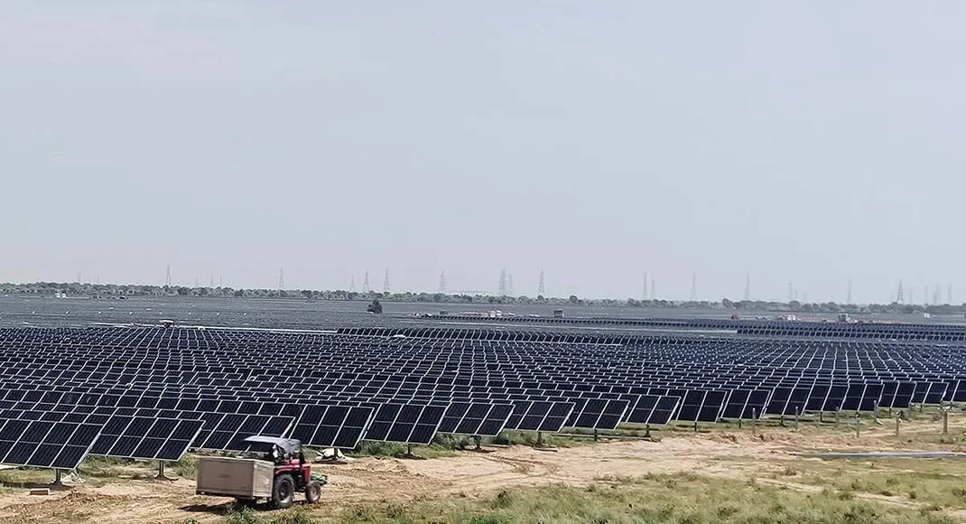 Amazon becomes India’s green power king fast but faced early renewable roadblocks