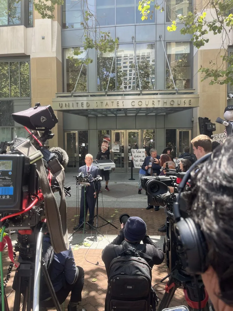 Elon Musk vs Sam Altman Jury Questions Explained What the Verdict Can Really Change