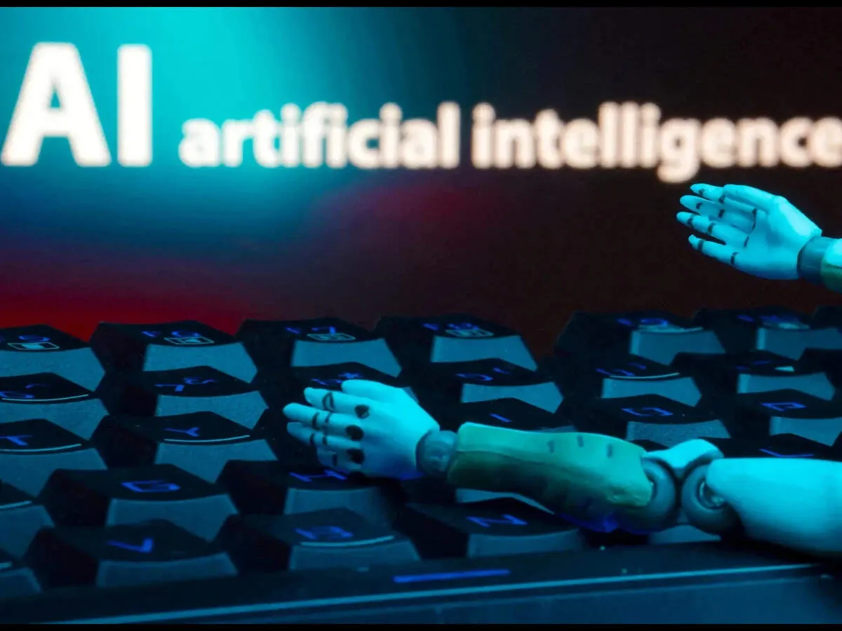 Maharashtra inks Rs 1 14 lakh crore AI data centre deal creating 8000 jobs and 500MW capacity