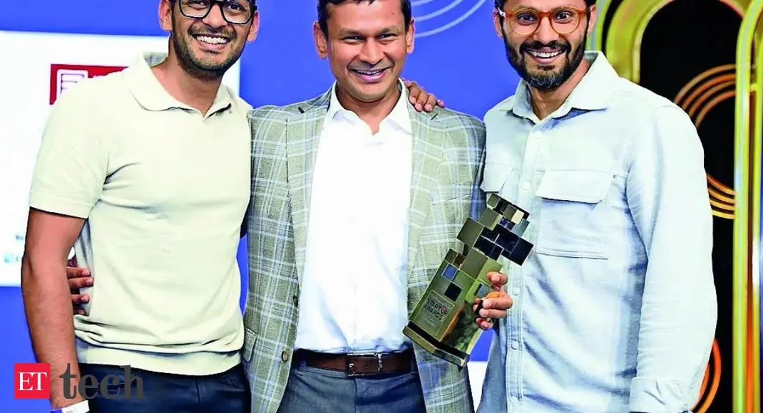 Ex Peak XV trio launches Mettle Capital while fintechs scramble for licences