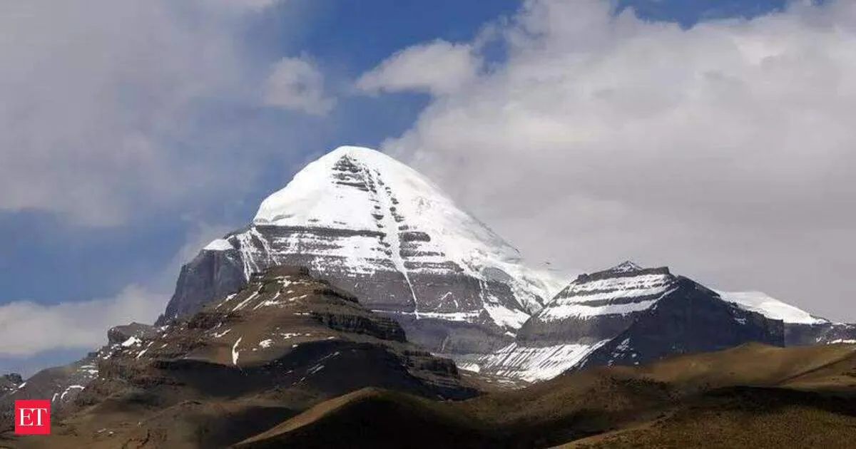 Kailash Mansarovar Yatra to start in June via Lipulekh pass with 500 pilgrims