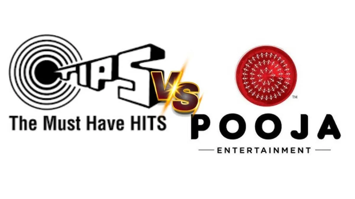 Tips Music fires back at Puja Entertainment lawsuit calling claims malicious and reputation tarnishing